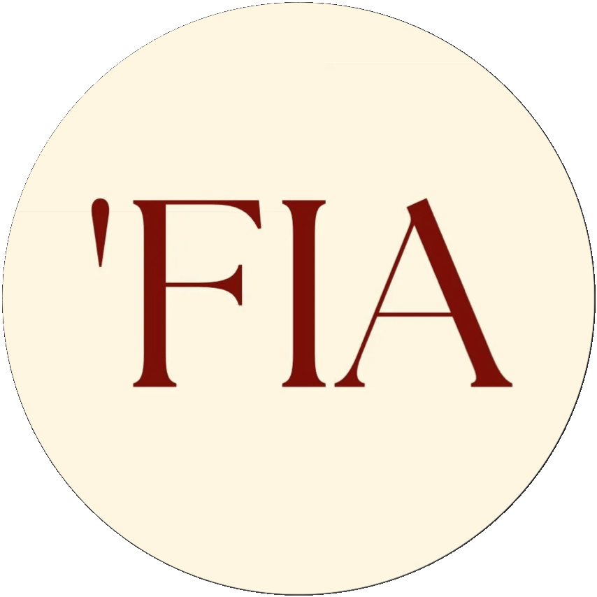 'FIA Coffeehouse logo